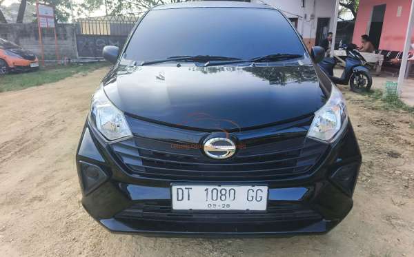 DAIHATSU SIGRA D