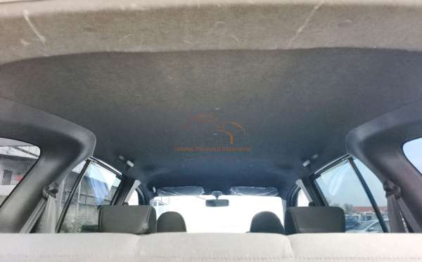 DAIHATSU SIGRA D