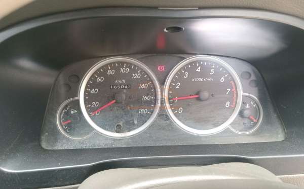 DAIHATSU XENIA