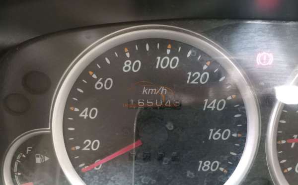 DAIHATSU XENIA