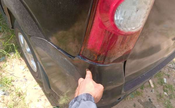 DAIHATSU XENIA