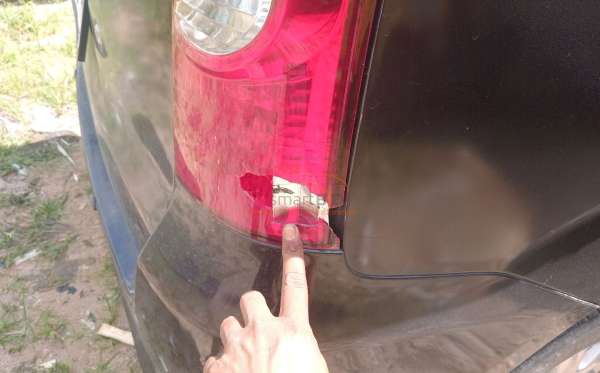 DAIHATSU XENIA