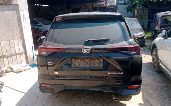 DAIHATSU XENIA 1.3 X