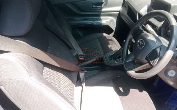 DAIHATSU XENIA 1.3 X