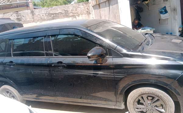 DAIHATSU XENIA 1.3 X