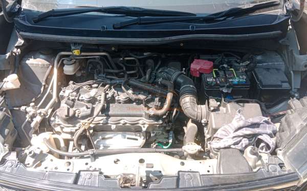 DAIHATSU XENIA 1.3 X