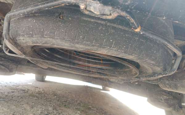 DAIHATSU XENIA 1.3 X