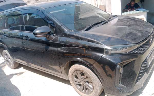 DAIHATSU XENIA 1.3 X