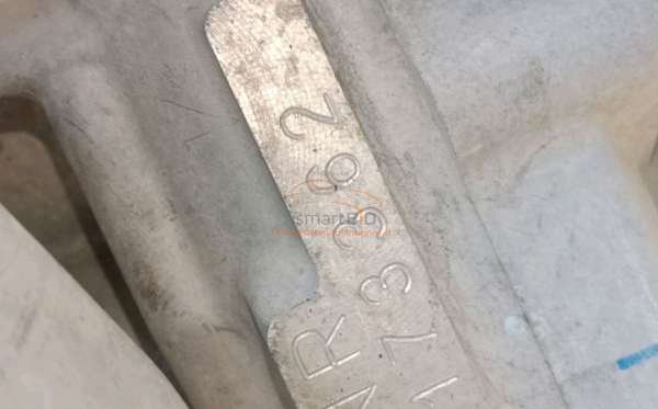 DAIHATSU XENIA 1.3 X