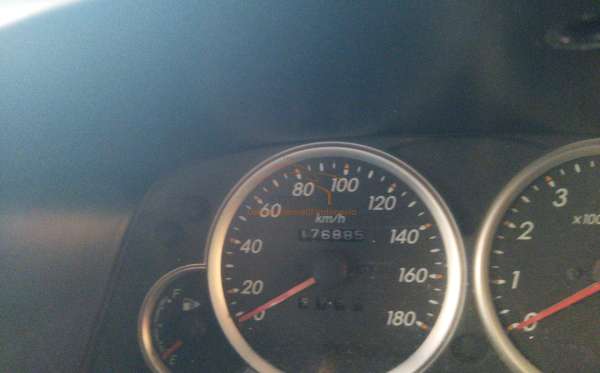 DAIHATSU  XENIA