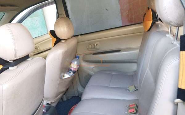 DAIHATSU  XENIA