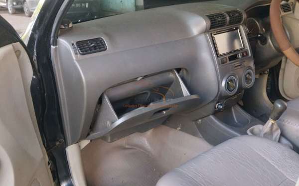 DAIHATSU  XENIA