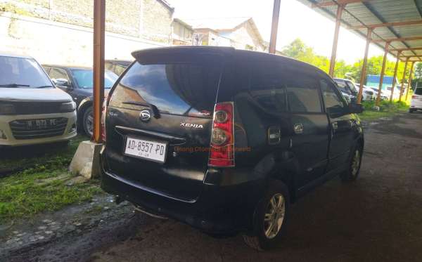 DAIHATSU  XENIA