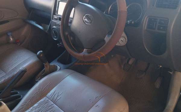 DAIHATSU  XENIA