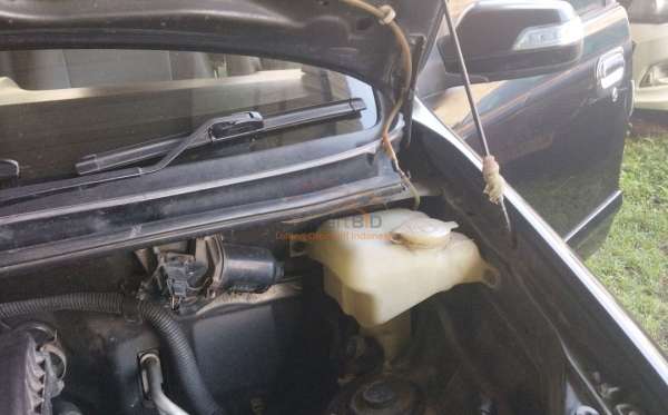 DAIHATSU  XENIA