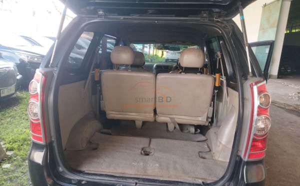 DAIHATSU  XENIA