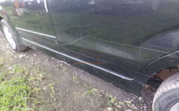 DAIHATSU  XENIA