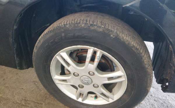 DAIHATSU  XENIA