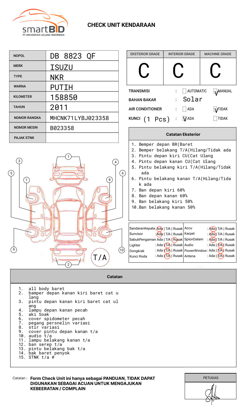 ISUZU NKR 71 HD E2-1