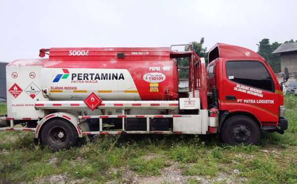 HINO  WU 352R