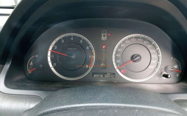 HONDA ACCORD CP2 2.4 VTIL
