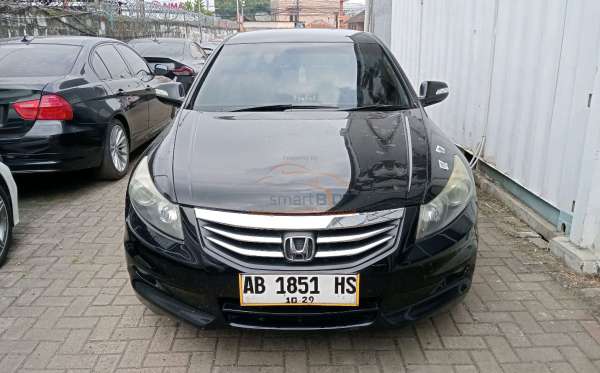 HONDA ACCORD CP2 2.4 VTIL