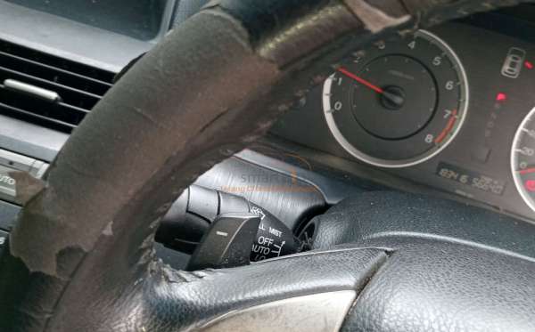 HONDA ACCORD CP2 2.4 VTIL