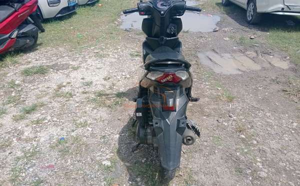 HONDA BEAT