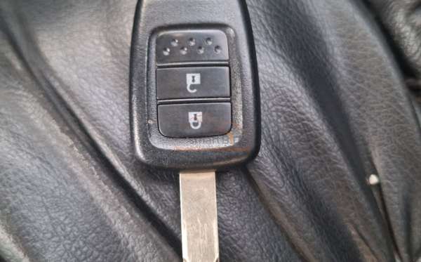 HONDA BRIO SATYA 1.2 E