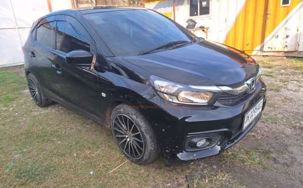 HONDA BRIO SATYA 1.2 E