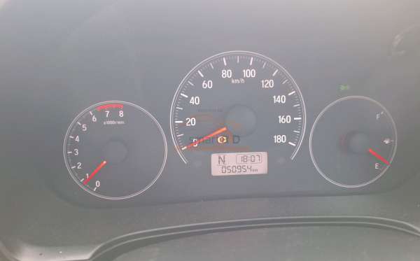 HONDA BRIO SATYA 1.2 E