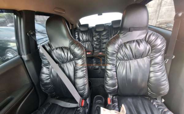 HONDA BRIO SATYA 1.2 E