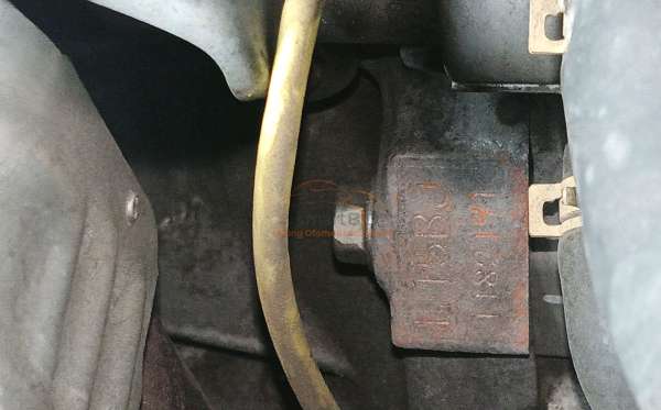 HONDA  CR-V  1.5 TC PRESTIGE CVT CKD