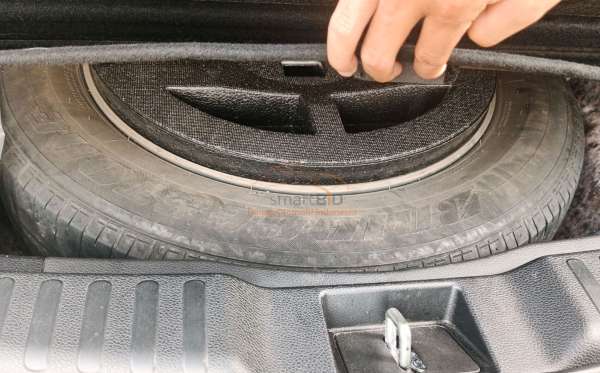 HONDA  CR-V  1.5 TC PRESTIGE CVT CKD