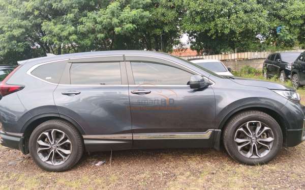 HONDA  CR-V  1.5 TC PRESTIGE CVT CKD