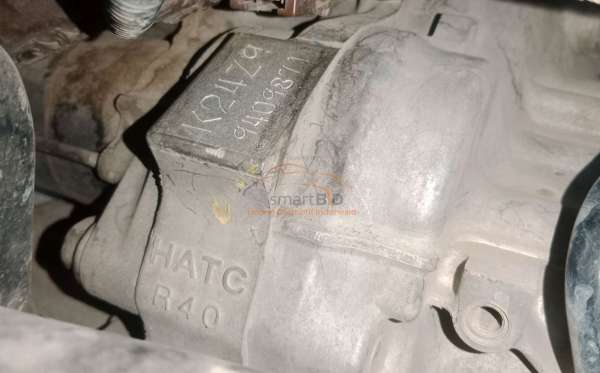 HONDA  CR-V  RM3 2WD 2.4