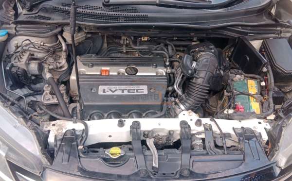 HONDA  CR-V  RM3 2WD 2.4