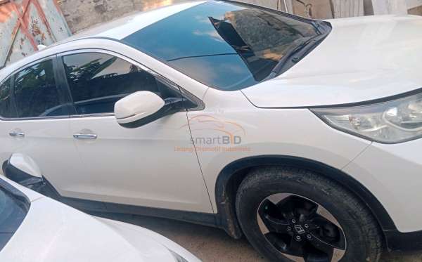 HONDA  CR-V  RM3 2WD 2.4