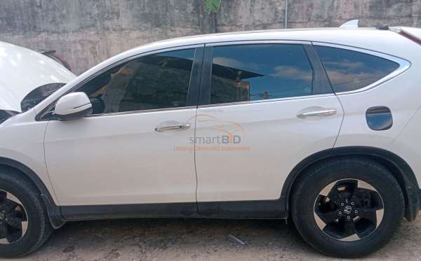 HONDA  CR-V  RM3 2WD 2.4