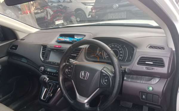 HONDA  CR-V  RM3 2WD 2.4