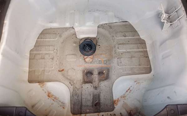 HONDA  CR-V  RM3 2WD 2.4