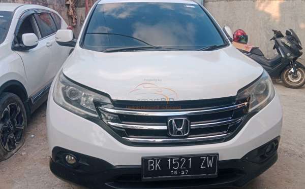 HONDA  CR-V  RM3 2WD 2.4