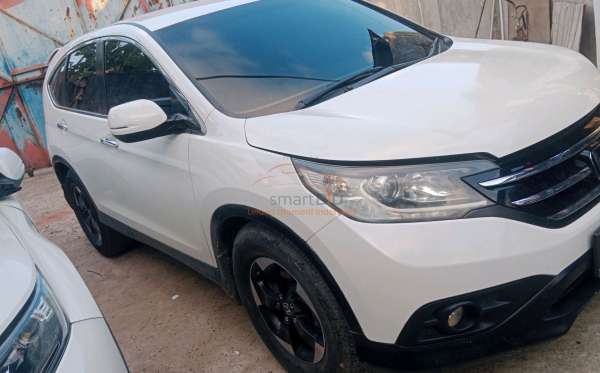 HONDA  CR-V  RM3 2WD 2.4