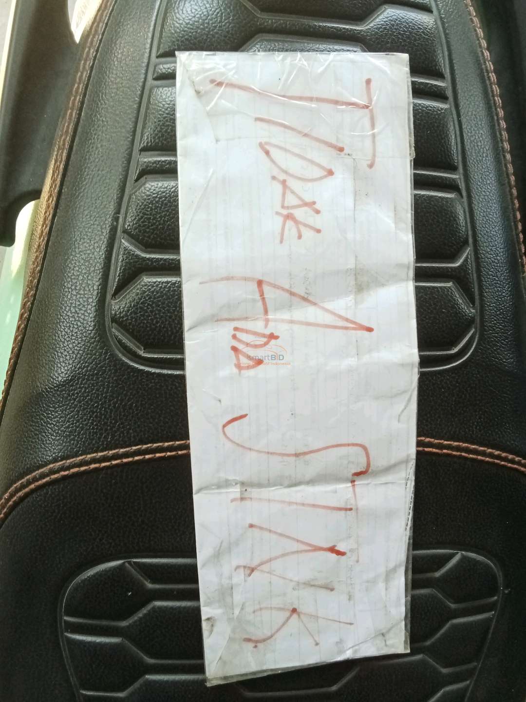 HONDA SCOOPY PRESTIGE