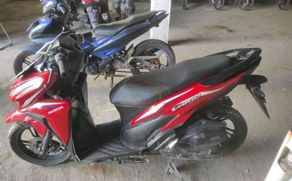 HONDA  VARIO 150