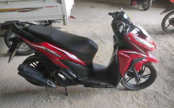 HONDA  VARIO 150