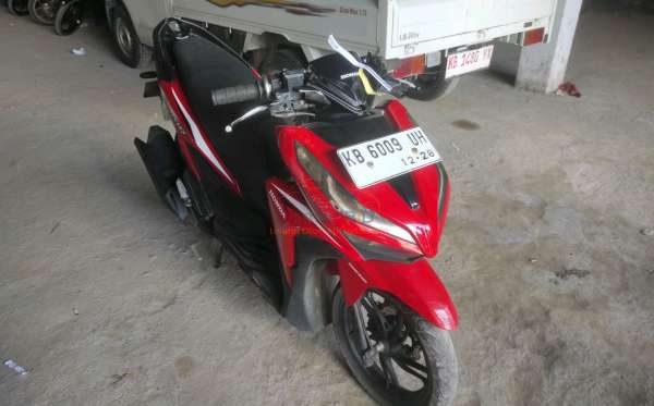 HONDA  VARIO 150