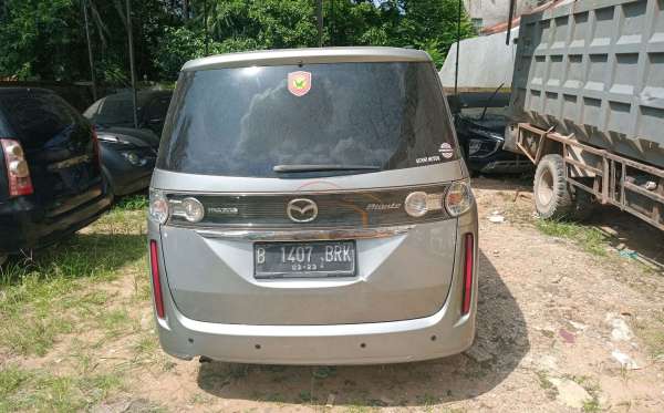 MAZDA  BIANTE