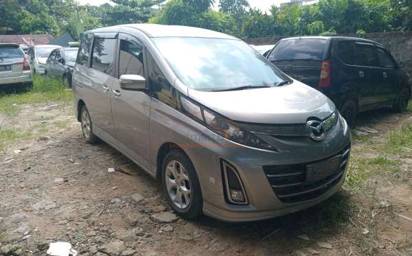 MAZDA  BIANTE
