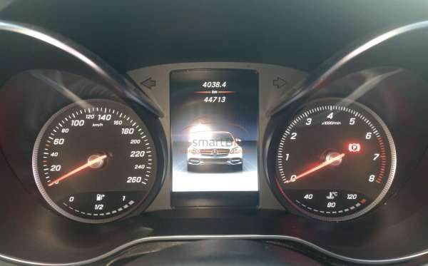 MERCEDES BENZ C 300